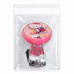 Boule de volant hello kitty
