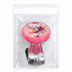 Boule de volant hello kitty