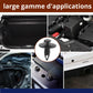 SG-415-AG Pack d'agraphe 415pcs