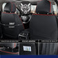 Caldos lux narzo noir rouge line