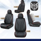 Caldos lux narzo noir rouge line