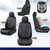 Caldos lux narzo noir rouge line
