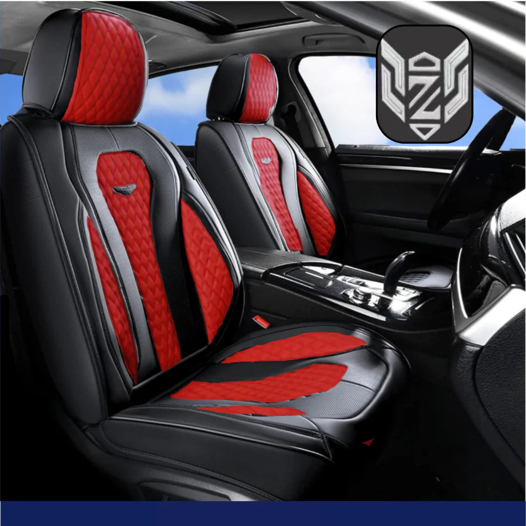 Caldos lux narzo rouge noir