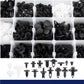 SG-415-AG Pack d'agraphe 415pcs