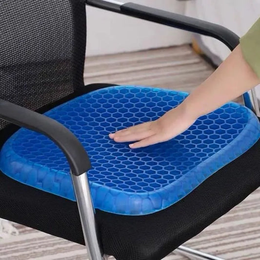 Silicone Coussin Gel eggs sitters