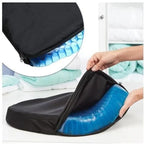 Silicone Coussin Gel eggs sitters