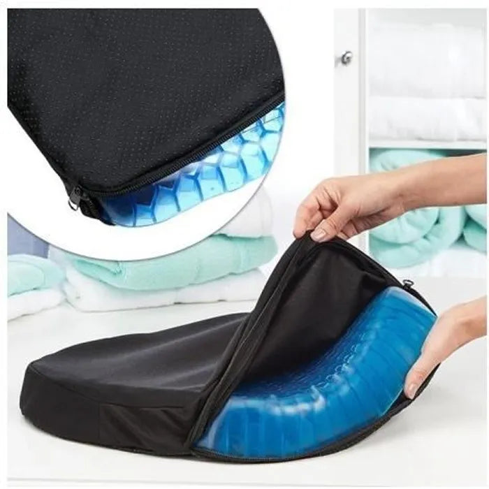 Silicone Coussin Gel eggs sitters
