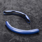 Couvre volant carbone 2 Pieces