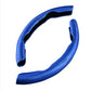 Couvre volant carbone 2 Pieces