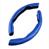 Couvre volant carbone 2 Pieces