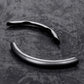 Couvre volant carbone 2 Pieces
