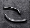 Couvre volant carbone 2 Pieces