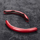 Couvre volant carbone 2 Pieces