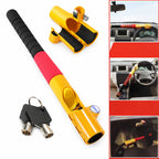CQ-6087L/ Clé de volant bâton
