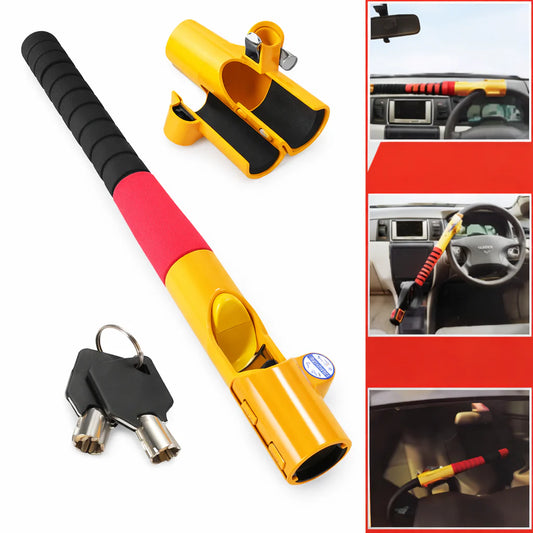 CQ-6087L/ Clé de volant bâton
