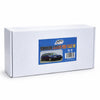 Cache rétroviseur chromer volkswagen golf 4 1997-2003