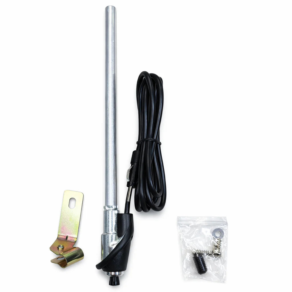 Antenne d'aile Toyota Revo