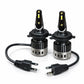 Turbo LED F10 H7