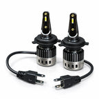 Turbo LED F10 H7