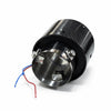 AB-25-CB Embout d'échappement LED style AKRA