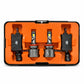 Turbo LED PLC H11/H16/H8/H9
