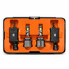 Turbo LED PLC H11/H16/H8/H9