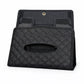 SG-48212 Porte mouchoir cuir pliable