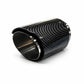 AB-25-CB Embout d'échappement LED style AKRA