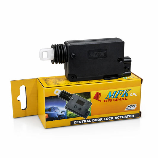 MFK-505 Moteur centraliser arrière pour coffre standard