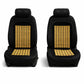 Caldos bamboo dein noir 2 sièges