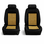 Caldos bamboo dein noir 2 sièges