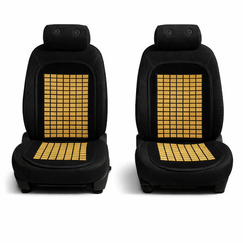 Caldos bamboo dein noir 2 sièges