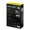 Turbo Led Steel mate G10 H7
