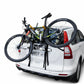 SG-1505 Porte 2 vélo coffre