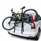 SG-1505 Porte 2 vélo coffre