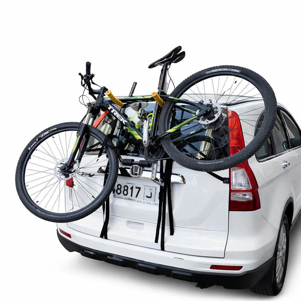 SG-1505 Porte 2 vélo coffre