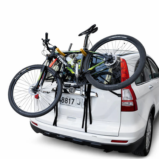 SG-1505 Porte 2 vélo coffre