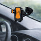 SMG-0263 Porte téléphone ventouse