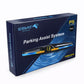 P5-BK Parking assist system recule noir EBAT