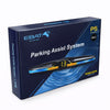 P5-BK Parking assist system recule noir EBAT