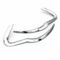 Baguette chrome sous optique Volkswagen touareg 2007-2011