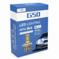 Turbo LED G50 H1