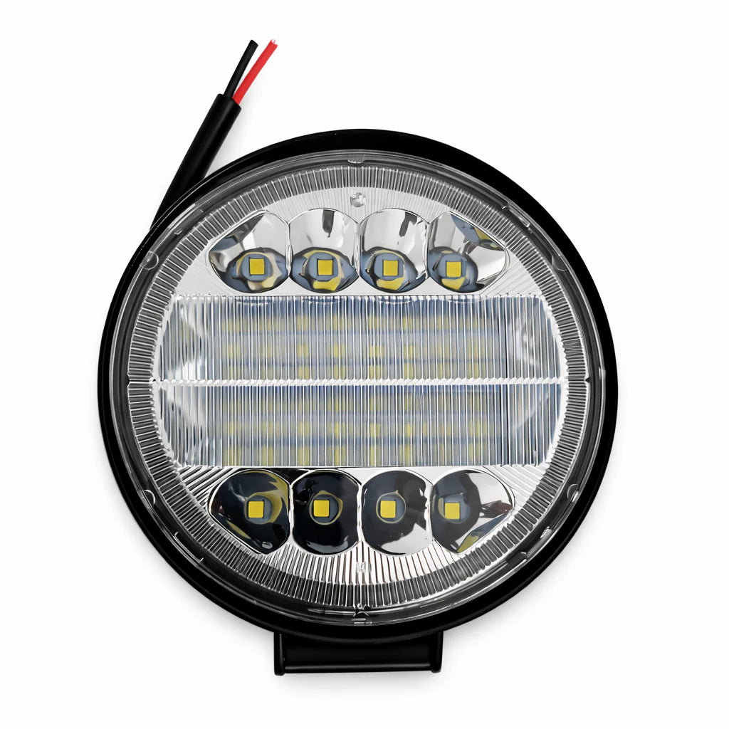 RKLLED-107 Phare secours standard LED 12v