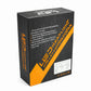 Turbo LED X-45W H4