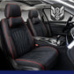 Caldos lux noir narzo rouge line