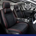 Caldos lux noir narzo rouge line