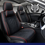 Caldos lux noir narzo rouge line
