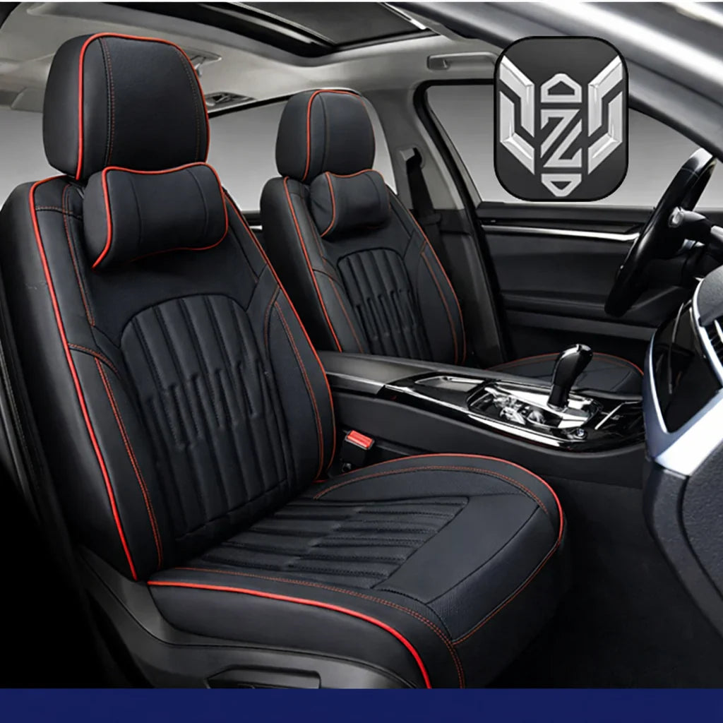 Caldos lux noir narzo rouge line