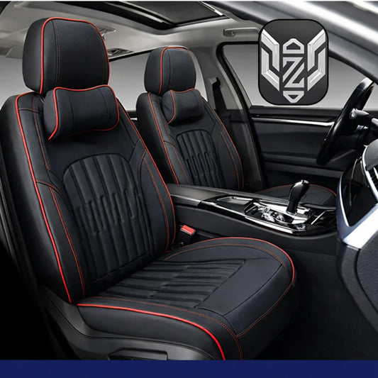 Caldos lux noir narzo rouge line