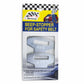 SG-001 Bip ceinture métal 2 pieces